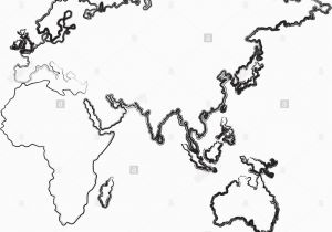 Blank Map Of Europe asia and Africa Map Europe asia Stock Photos Map Europe asia Stock Images