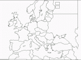 Blank Map Of Europe before Ww2 Blank Map Of Wwii Europe and Travel Information Download