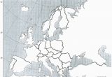 Blank Map Of Europe During Ww2 Wwii Map Of Europe Worksheet