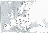 Blank Map Of Europe Wwi History 464 Europe since 1914 Unlv