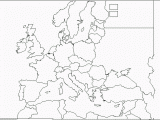 Blank Map Of Europe Wwii Blank Map Of Wwii Europe and Travel Information Download
