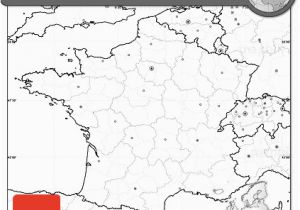 Blank Map Of France to Label top 10 Punto Medio Noticias France Map Images Blank