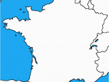 Blank Map Of France to Label top 10 Punto Medio Noticias France Map Images Blank