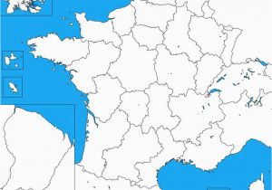 Blank Map Of France to Label top 10 Punto Medio Noticias France Map Images Blank