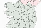 Blank Map Of Ireland Counties Map Of Ireland Blank Download them and Print