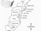 Blank Map Of New England Colonies 741 Best Maps Images In 2019 Map Historical Maps History