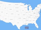Blank Map Of New England States Map Of Alabama and Surrounding States Secretmuseum