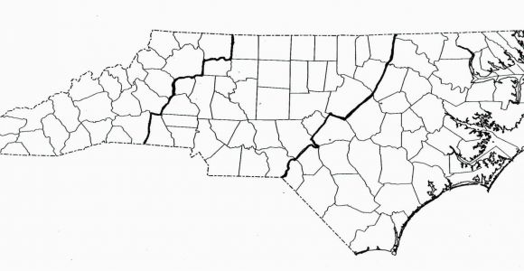 Blank Map Of north Carolina Learn More Teach More Plate Tectonics north Carolina Map