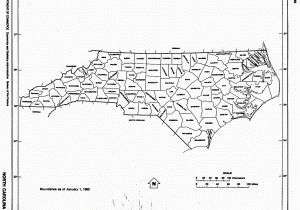 Blank Map Of north Carolina U S County Outline Maps Perry Castaa Eda Map Collection Ut