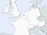 Blank Map Of northern Europe 64 Faithful World Map Fill In the Blank