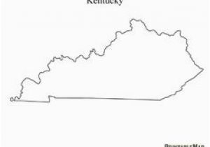 Blank Map Of Ohio Printable Map Of Tennessee Create Tennessee Tennessee Map