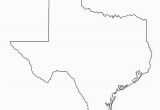 Blank Map Of Texas Joe Weaver Maps Driving Directions