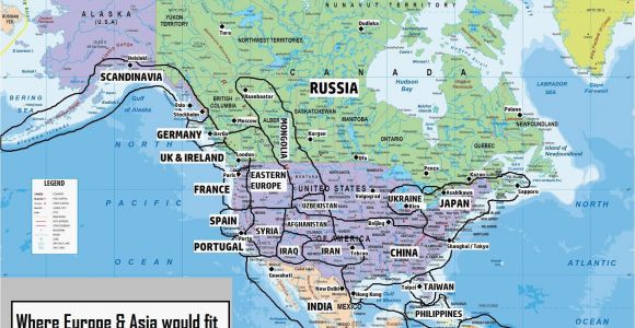Blank Map Of the United States and Canada Capital Of California Map north America Map Stock Us Canada Map New