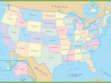 Blank Map Of the Us and Canada Superior Colorado Map United States and Canada Physical Map