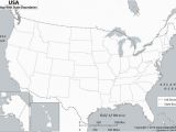 Blank Map Of the Us and Canada top 10 Punto Medio Noticias Us Canada Map Blank