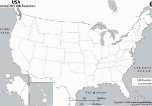 Blank Map Of the Us and Canada top 10 Punto Medio Noticias Us Canada Map Blank