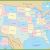 Blank Map Of United States and Canada Superior Colorado Map United States and Canada Physical Map Blank