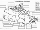 Blank Maps Of Canada for Labelling Maps Of Canada Worksheets Teaching Resources Tpt