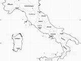 Blank Outline Map Of Italy Black and White Map Of Usa Maplewebandpc Com