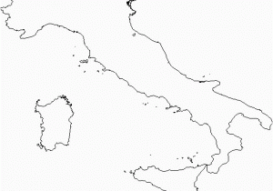 Blank Outline Map Of Italy Pictures Of the Outline Of Italy HTML In Hitizexyt Github Com