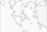 Blank Outline Map Of Italy Printable Map Greece Abcteach Printable Worksheet Blackline Maps