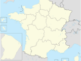 Blank Political Map Of France France Wikipedia