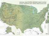 Blm Colorado Maps Amazon Com Best Maps Ever Nps X Usfs X Blm X Fws Interagency Map