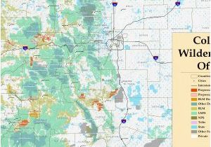 Blm Map Colorado Colorado Blm Map Best Of 69 Fresh Colorado Blm Land Maps Maps