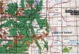 Blm Map Colorado Colorado Blm Map Maps Directions