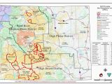 Blm Map oregon Wyoming Blm Maps World Map with Country Names