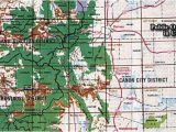 Blm Maps Colorado Colorado Blm Map Maps Directions