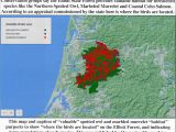 Blm oregon Map orww Elliott State forest Maps