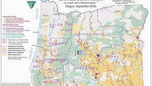 Blm oregon Map States Map with Cities Blm Land Map States Map with Cities