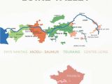 Blois France Map An Introduction to the Regions Of the Loire Valley Map