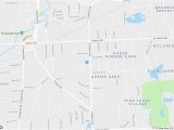 Bloomfield Hills Michigan Map Adams Creek Auburn Hills Mi Apartment Finder
