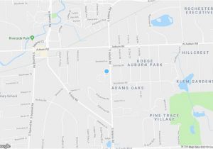 Bloomfield Hills Michigan Map Adams Creek Auburn Hills Mi Apartment Finder