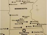 Bloomington Minnesota Map Faribault Minnesota Map Throwback Thursday Pows In Our Backyard