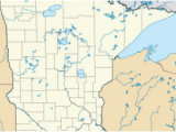 Bloomington Minnesota Map Map Of Bloomington Minnesota National Register Of Historic Places