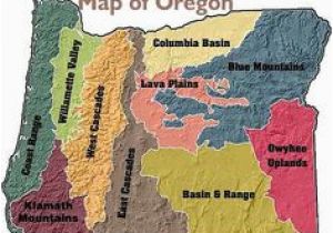 Blue Mountains oregon Map 293 Best oregon Images oregon Travel Nature Viajes