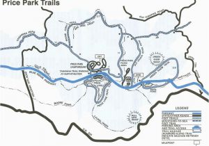 Blue Ridge Mountains Georgia Map Blue Ridge Parkway Maps