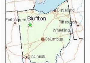 Bluffton Ohio Map 52 Best My Birthplace Bluffton Ohio Images Bluffton Ohio Local