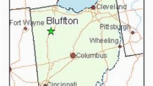 Bluffton Ohio Map 52 Best My Birthplace Bluffton Ohio Images Bluffton Ohio Local