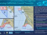 Bodega Bay California Map north Central Coast Panels Signs California Mpas