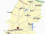 Bojano Italy Map Campobasso Italy Pictures and Videos and News Citiestips Com