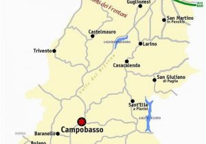 Bojano Italy Map Campobasso Italy Pictures and Videos and News Citiestips Com