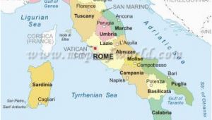 Bologna Map Of Italy Maps Of Italy Political Physical Location Outline thematic and