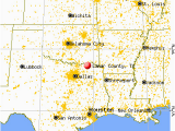 Bonham Texas Map Lamar Texas Map Business Ideas 2013