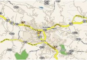 Boone north Carolina Map 70 Best Places to See while Staying at Rich Summit View Boone Nc