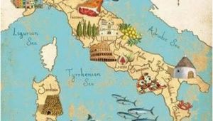 Boot Of Italy Map Italy by Gumbo Illustration Travel Italy Map Italy Travel Italy