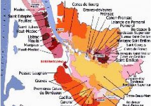 Bordeaux Region France Map 13 Best Bordeaux Wine Region Images In 2018 Bordeaux Wine Region